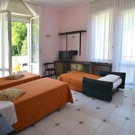 Hotel Salus Sant'Andrea Bagni المظهر الخارجي الصورة