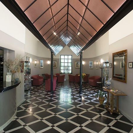 Hotel Salus Sant'Andrea Bagni المظهر الخارجي الصورة