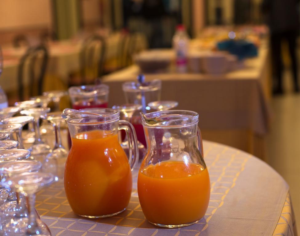 Hotel Salus Sant'Andrea Bagni المظهر الخارجي الصورة